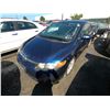 Image 1 : HONDA CIVIC 2007 ADT-DONATION
