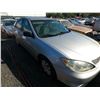 Image 2 : TOYOTA CAMRY 2005 T-DONATION