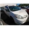 Image 2 : TOYOTA SIENNA 2008 ADT-DONATION