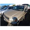 Image 1 : JEEP GR CHEROKEE 2001 T-DONATION