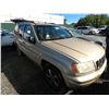 Image 2 : JEEP GR CHEROKEE 2001 T-DONATION