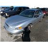 Image 2 : BUICK CENTURY 2001 T-DONATION
