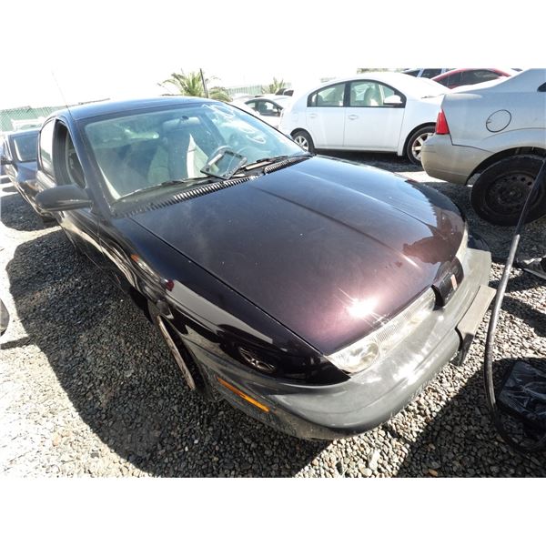 SATURN SL1 1999 ADT-DONATION