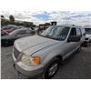 Image 2 : FORD EXPEDITION 2004 T-DONATION