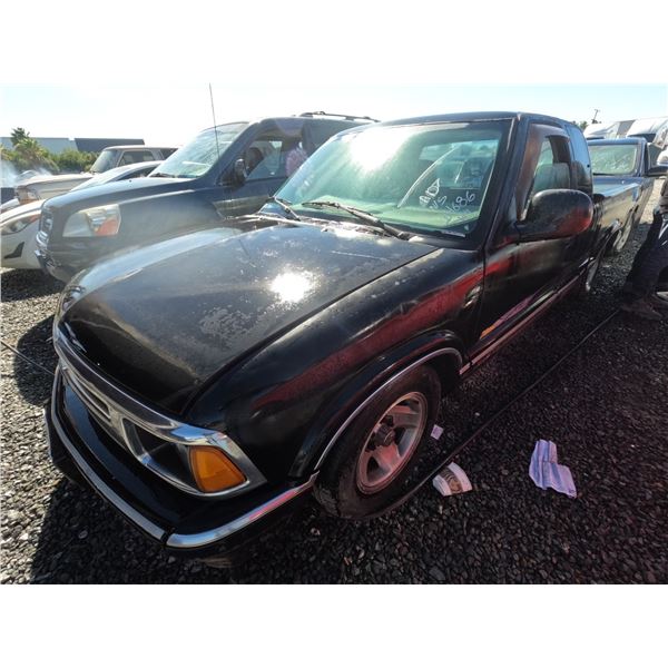 CHEV S10 1996 ADT-DONATION