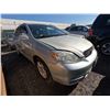 Image 1 : TOYOTA MATRIX 2003 T-DONATION