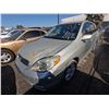Image 2 : TOYOTA MATRIX 2003 T-DONATION