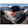 Image 4 : TOYOTA MATRIX 2003 T-DONATION