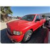 Image 2 : DODGE RAM 2002 T