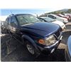 Image 1 : MITS MONTERO 2003 T-DONATION
