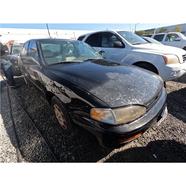 TOYOTA CAMRY 1996 T-DONATION