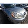 Image 1 : SUBARU OUTBACK 2012 T-DONATION