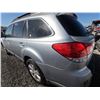 Image 4 : SUBARU OUTBACK 2012 T-DONATION