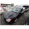 Image 2 : KIA SPECTRA 2006 ADT