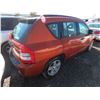 Image 4 : JEEP COMPASS 2008 ADT-DONATION