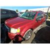 Image 1 : FORD ESCAPE 2008 T-DONATION