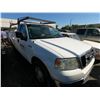 Image 2 : FORD F150 2004 T-DONATION