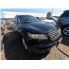 Image 1 : INFINITI FX35 2008 T-DONATION