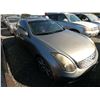Image 1 : INFINITI G35 2004 T-DONATION