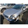Image 1 : INFINITI G35 2003 ADT-DONATION