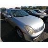 Image 2 : INFINITI G35 2003 ADT-DONATION