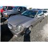 Image 1 : CADILLAC CTS 2003 T-DONATION