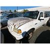 Image 1 : FORD RANGER 2007 T-DONATION