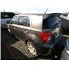 Image 4 : TOYOTA SCION XD 2008 T-DONATION