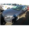 Image 1 : FORD FUSION 2012 T-DONATION
