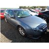 Image 2 : FORD FUSION 2012 T-DONATION
