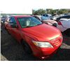 Image 1 : TOYOTA CAMRY 2011 T-DONATION