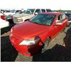 Image 2 : TOYOTA CAMRY 2011 T-DONATION