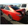 Image 4 : TOYOTA CAMRY 2011 T-DONATION