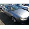 Image 2 : AUDI A4 2006 T-DONATION