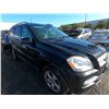 Image 1 : MERCEDES GL CLASS 2012 ADT-DONATION