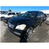 Image 2 : MERCEDES GL CLASS 2012 ADT-DONATION