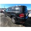Image 4 : MERCEDES GL CLASS 2012 ADT-DONATION