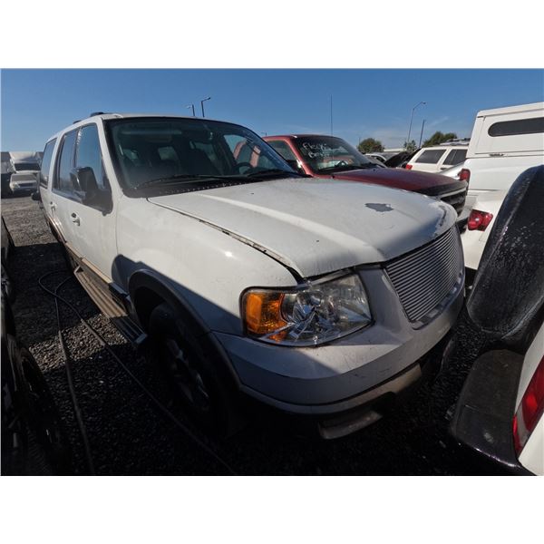 FORD EXPEDITION 2004 T-DONATION