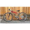 Image 2 : RALEIGH GREY 21 SPEED BICYCLE WITH DISC BRAKES