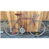 Image 1 : FREE SPIRIT RED 12 SPEED BICYCLE