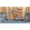 Image 2 : FREE SPIRIT RED 12 SPEED BICYCLE