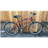 Image 1 : TELLURIDE INFINITY RED 21 SPEED BICYCLE