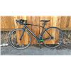 Image 2 : ORBEA BLACK 16 SPEED BICYCLE *CHAIN MISSING*