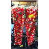 Image 2 : ELF FLEECE MEDIUM PAJAMA PANTS *2 PAIRS*