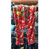 Image 2 : ELF FLEECE SMALL PAJAMA PANTS *2 PAIRS*