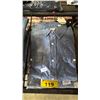 Image 1 : LEVIS DENIM EXTRA LARGE LONG SLEEVE BUTTON UP SHIRTS *2 PCS*