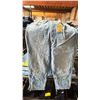 Image 2 : LEVIS RIBCAGE STRAIGHT ANKLE JEANS *SIZE 28 27 - 3 PAIRS*