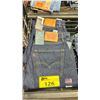 Image 1 : LEVIS 505TM REGULAR STRAIGHT JEANS *SIZE 32 30 - 2 PAIRS*