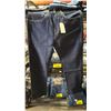 Image 2 : LEVIS 505TM REGULAR JEANS *SIZE 36 34, 30 32, 31 30, 34 34 - 4 PAIRS*