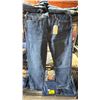 Image 2 : LEVIS 505TM REGULAR JEANS *SIZE 32 32 - 4 PAIRS*
